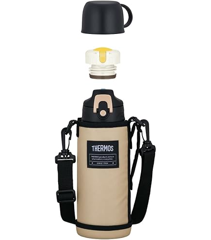 TIGER ステンレスボトル 800ml コロボックル シズクブルー タイガー 水筒 800ml コロボックル ステンレス2WAY シズクブルー